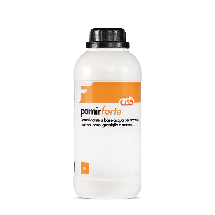 Pamir Forte H2O consolidante a base acqua