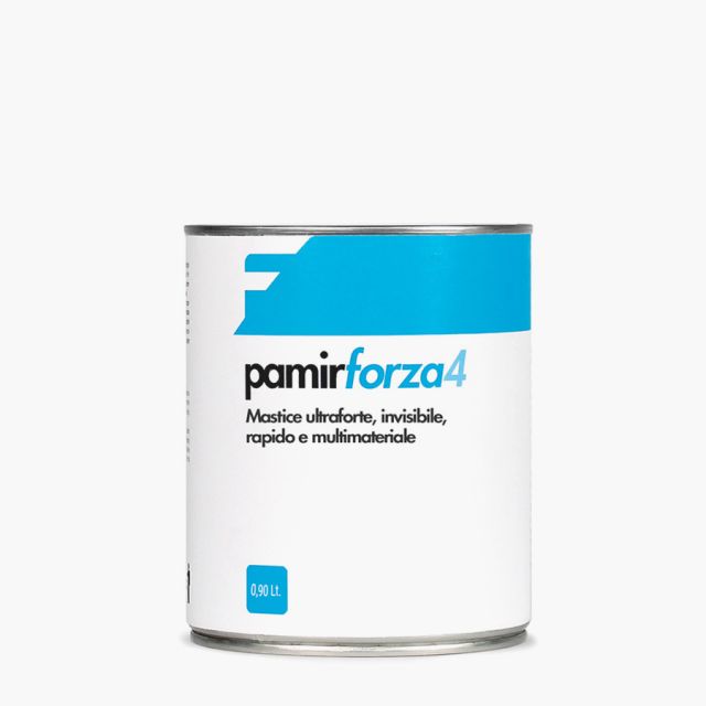 PamirForza 4