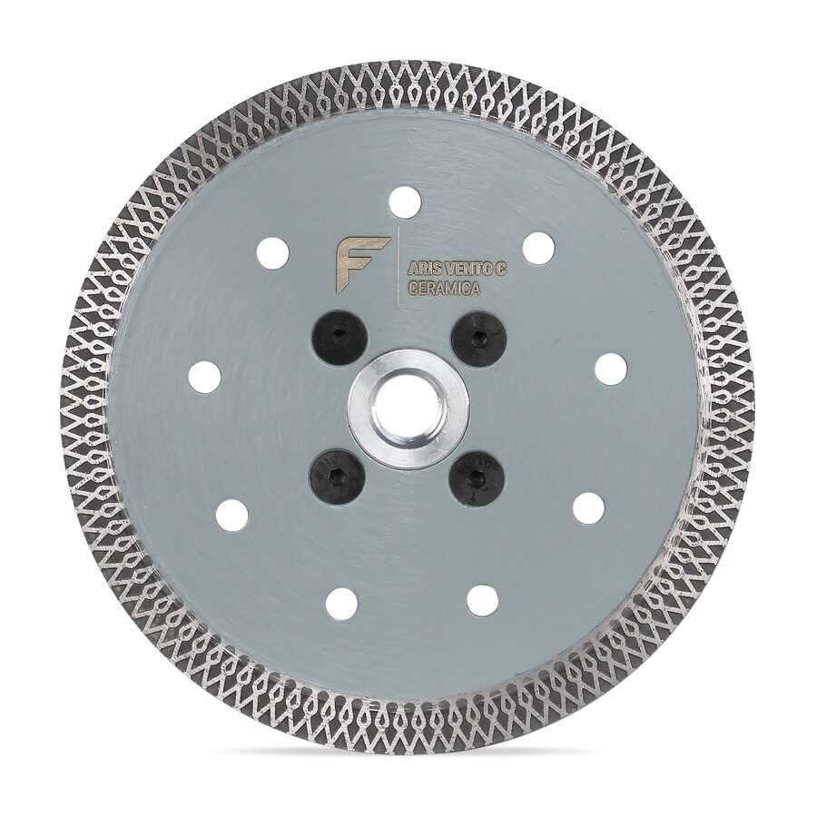 Aris Vento C disco sinterizzato per ceramica