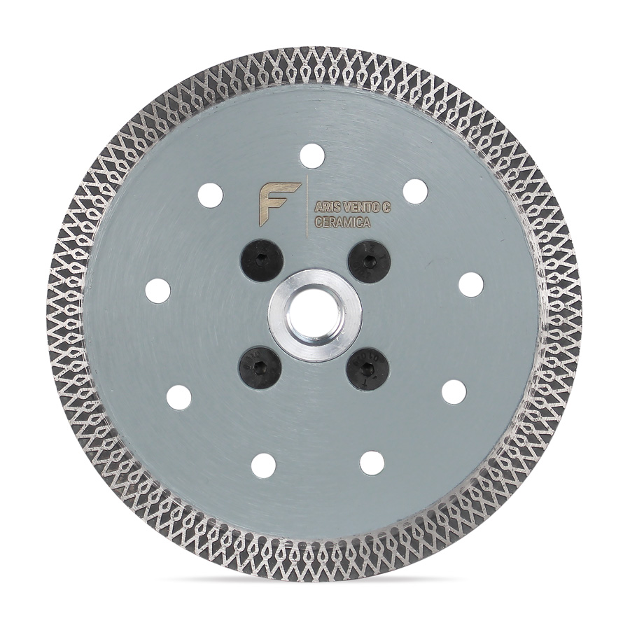 Aris Vento C disco sinterizzato per ceramica