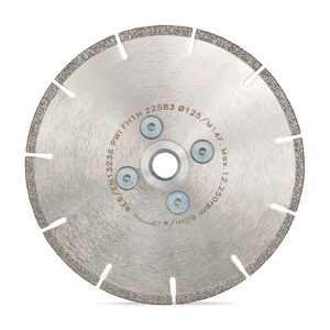 Ever Filo disco elettrolitico M14 per marmo