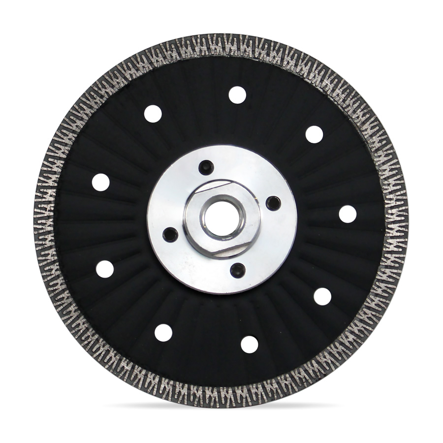 Ever vento C disco sinterizzato per ceramica M14