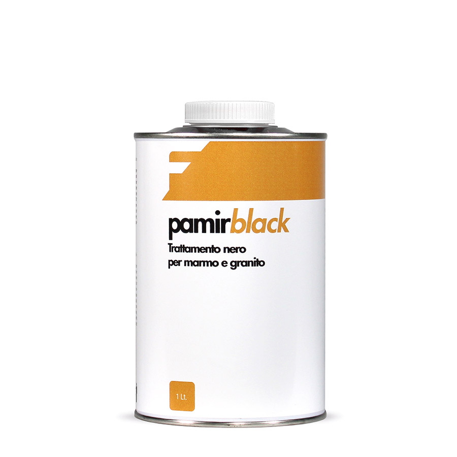 Pamir Black