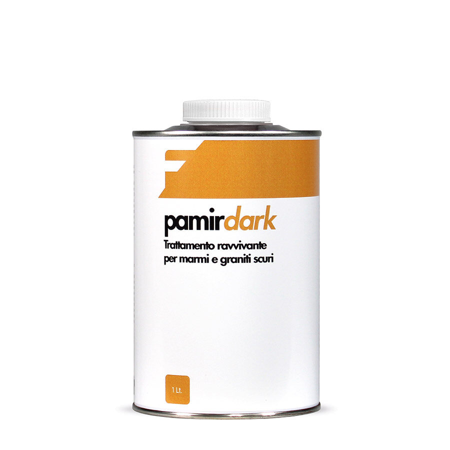Pamir Dark Trattamento ravvivante