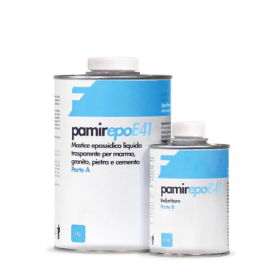 Pamir EpoE41 mastice epossidico