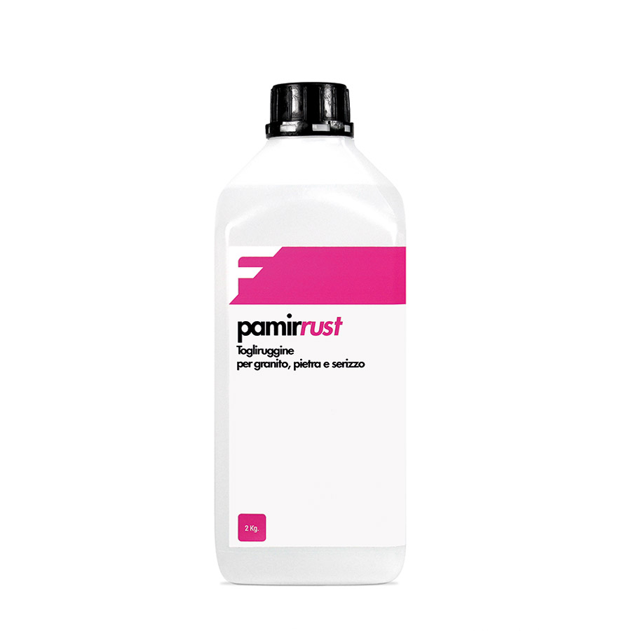 Pamir Rust 2 kg togliruggine
