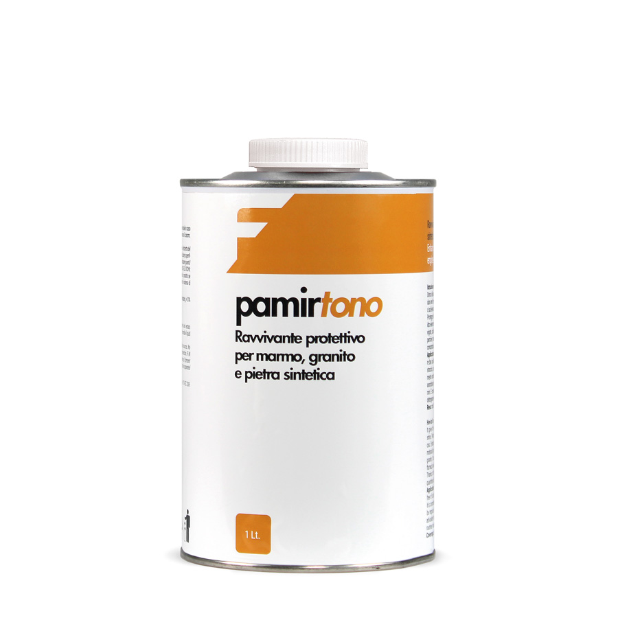 Pamir Tono