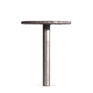 Aris Stilo Gambo 6 mm Disco Pieno fresa elettrolitica per marmo