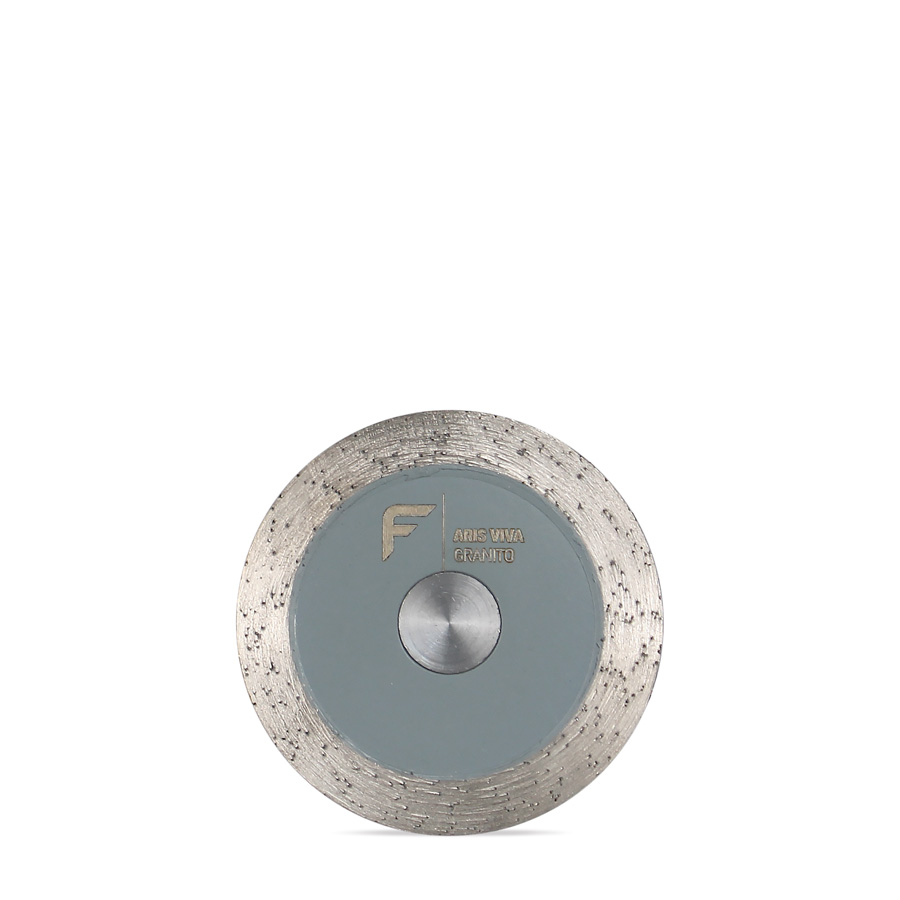 Aris Viva gambo 06 disco corona continua per granito