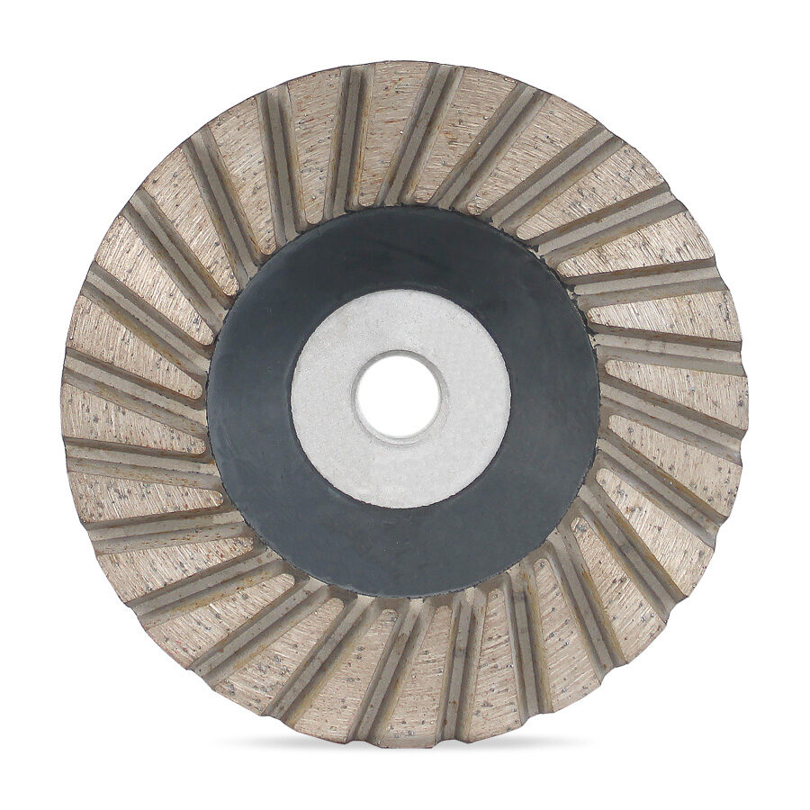 Aris Metal platorello sinterizzato