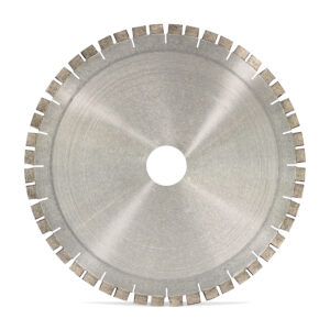 ever lampo disco diamantato per fresa da granito
