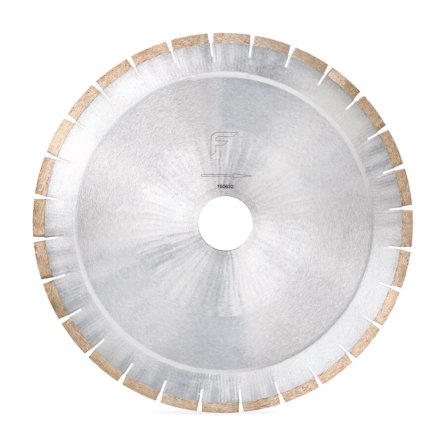Aris Zenit disco diamantato per fresa per materiali sintetici