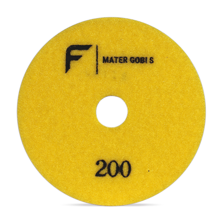 Mater Gobi S
