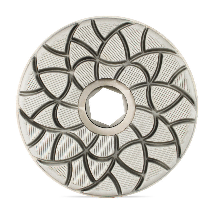 Aris Mega C levigacoste diamantata per ceramica