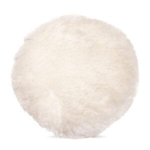 Mater Nube cuffia in lana merinos