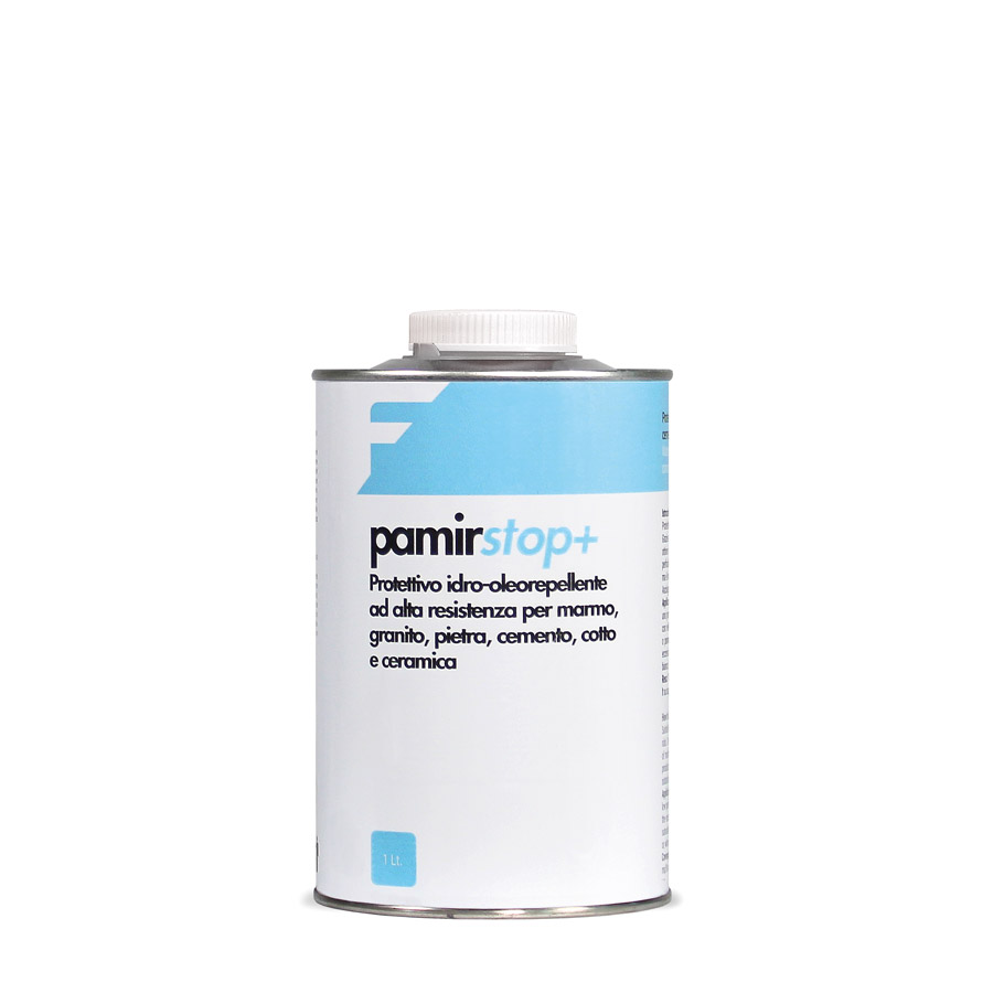 Pamir Stop+