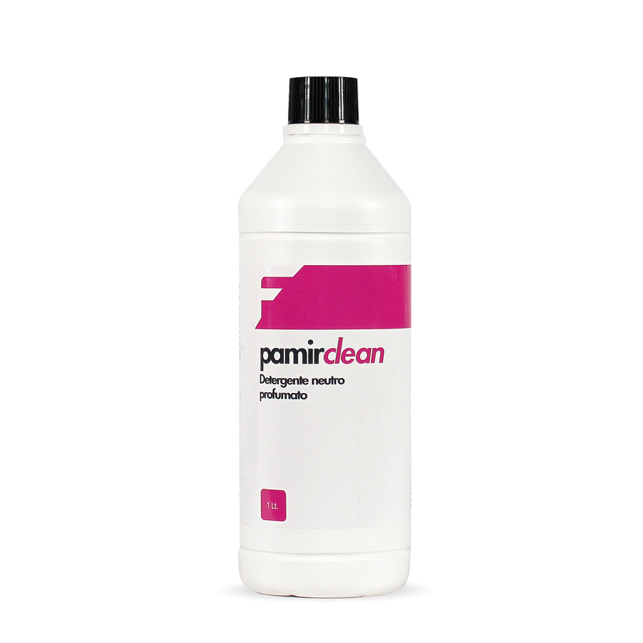 Pamir Clean detergente neutro