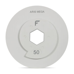 ArisMega levigacoste