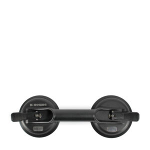 Aris Grip Doppia Manuale ventosa