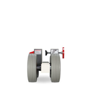 Aris Leva Quattro Ruote Carrello stringilastre 2