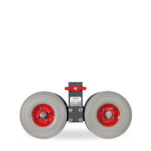 Aris Leva Quattro Ruote Carrello stringilastre