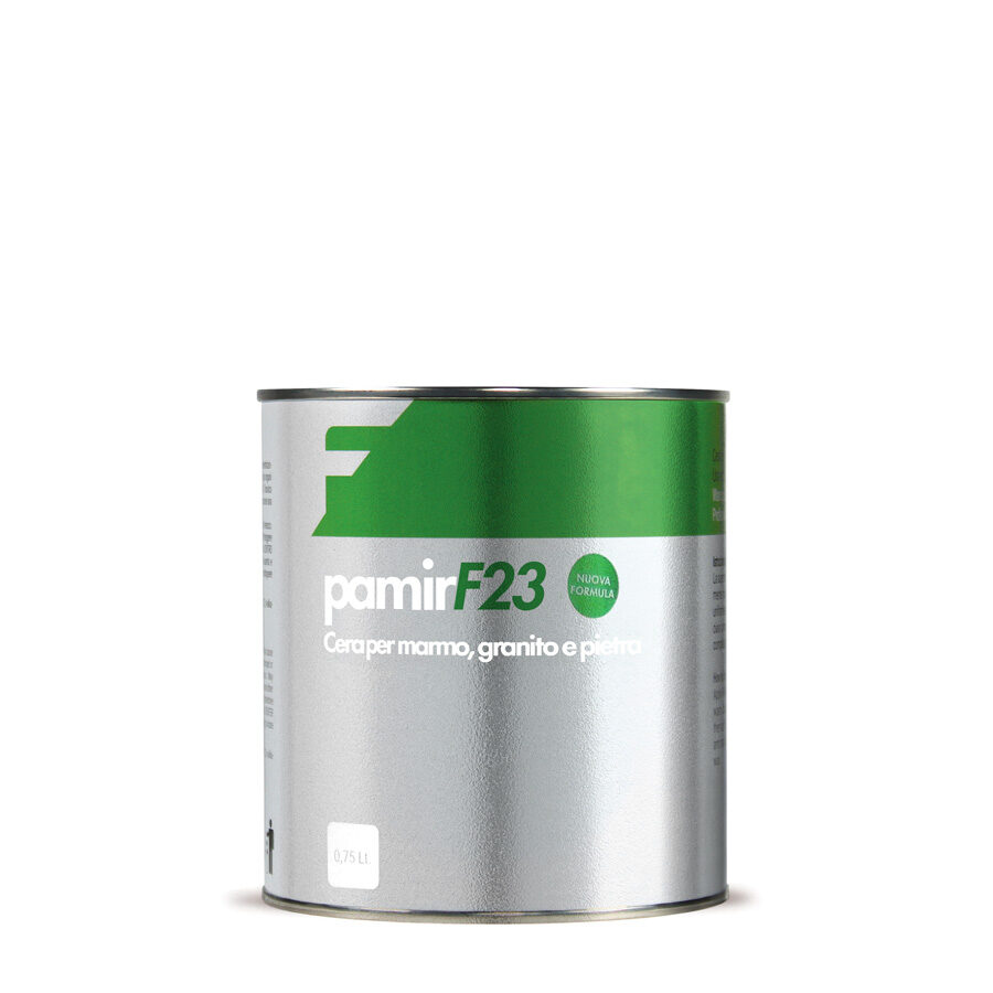 PamirF23 nuova formula