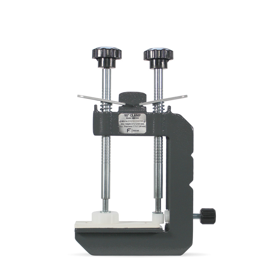 Aris Novanta 120 mm morsetto per giunzioni