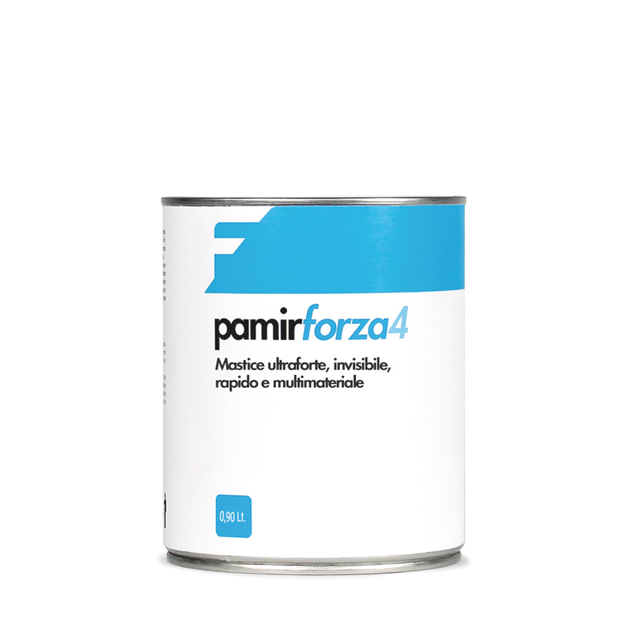 Pamir Forza 4