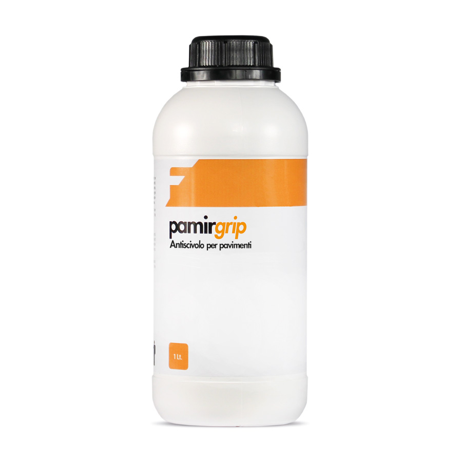 Pamir Grip